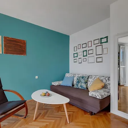 Apartment Anika