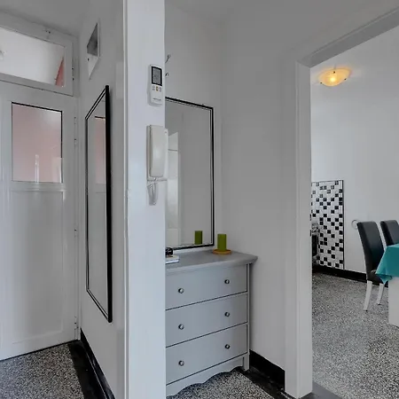 Apartment Anika